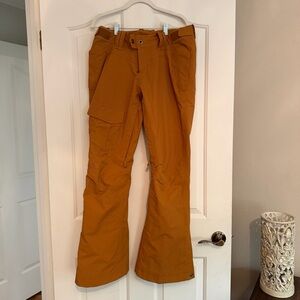The North Face Women’s Snow Pants (M)